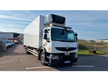 RENAULT Premium Kühlkoffer LKW