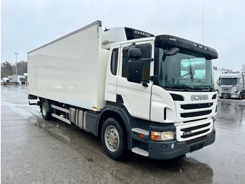 SCANIA P 280 Isotherm LKW