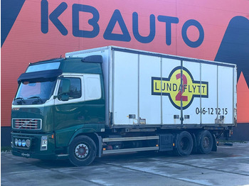 VOLVO FH12 420 Koffer LKW