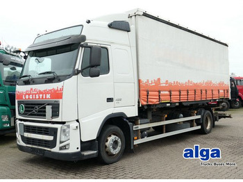 VOLVO FH 420 Containerwagen/ Wechselfahrgestell LKW