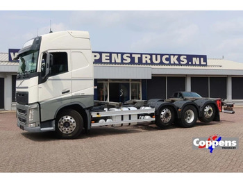 VOLVO FH 420 Fahrgestell LKW