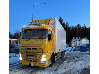 VOLVO FH 500 Koffer LKW