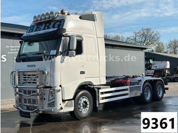 VOLVO FH 540 Abrollkipper