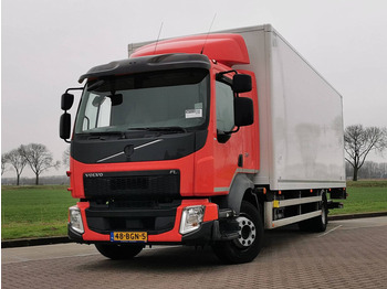 VOLVO FL 210 Koffer LKW