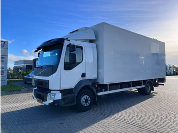 VOLVO FL 250 Kühlkoffer LKW