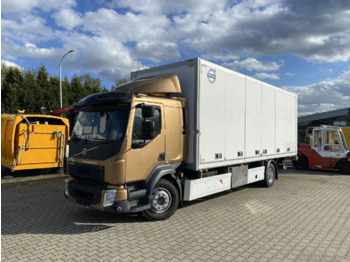 VOLVO FL 280 Isotherm LKW