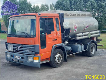 VOLVO FL6 Tankwagen