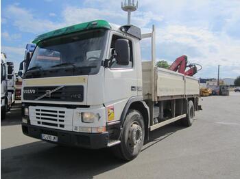 VOLVO FM12 340 Pritsche LKW