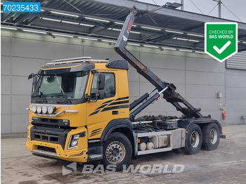 VOLVO FMX 540 Abrollkipper