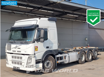 VOLVO FM 500 Containerwagen/ Wechselfahrgestell LKW
