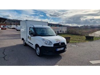 FIAT Doblo Kühltransporter