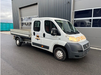 FIAT Ducato Pritschenwagen