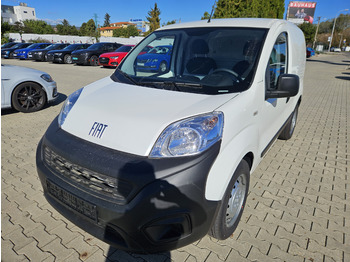 FIAT Fiorino Kleintransporter
