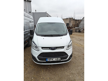 FORD Transit Kastenwagen