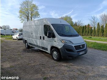 FIAT Ducato Kastenwagen