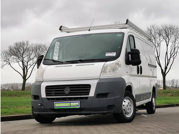 FIAT Ducato Kastenwagen