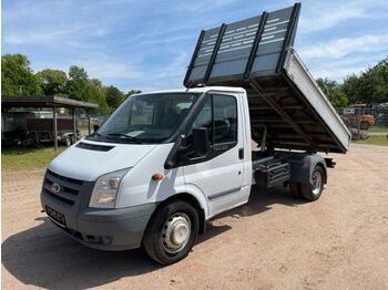 FORD Transit Kipper Transporter