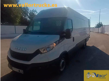 IVECO Daily 35s16 Transporter