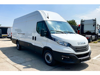 IVECO Daily Kastenwagen