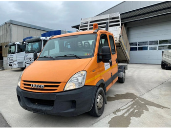 IVECO Daily 35s14 Kipper Transporter