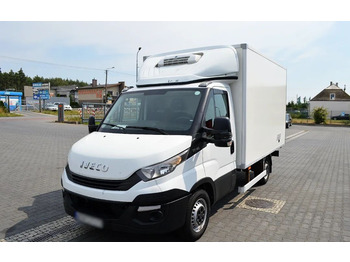 IVECO Daily 35s14 Kühltransporter