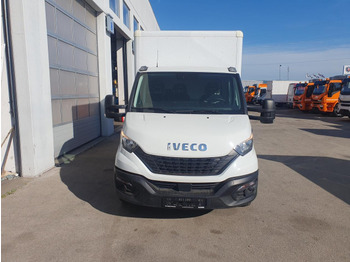 IVECO Daily 35s16 Kastenwagen