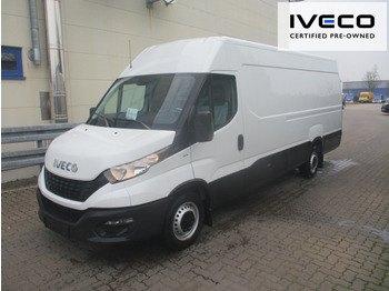 IVECO Daily 35s16 Kastenwagen