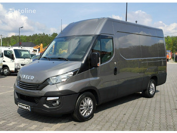 IVECO Daily 35s18 Kastenwagen