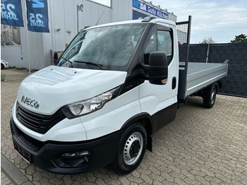 IVECO Daily 35s18 Kipper Transporter