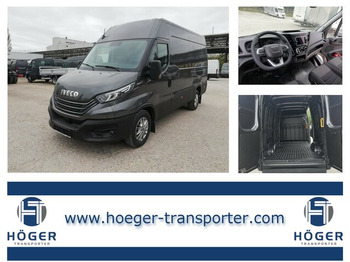IVECO Daily 35s18 Kastenwagen