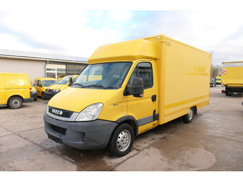 IVECO Daily 35s11 Koffer Transporter