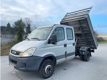 IVECO Daily 70c17 Kipper Transporter