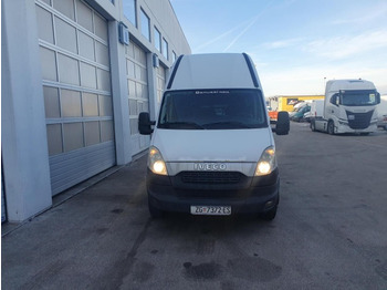 IVECO Daily 70c17 Personentransporter