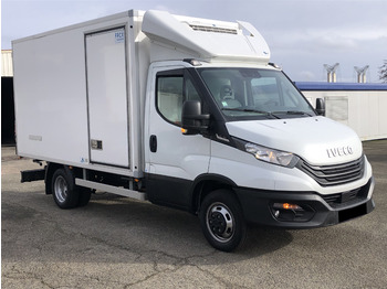 IVECO Daily Kühltransporter