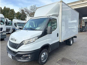 IVECO Daily 35c14 Kastenwagen