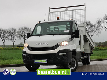 IVECO Daily 35C15 Kipper Transporter