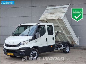 IVECO Daily 35c11 Kipper Transporter