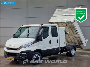 IVECO Daily 35c12 Kipper Transporter