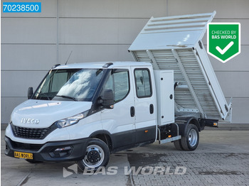 IVECO Daily 35c14 Kipper Transporter