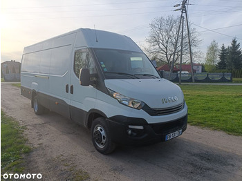 IVECO Daily 35c16 Kastenwagen