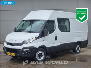 IVECO Daily 35s14 Kastenwagen