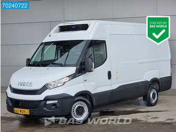 IVECO Daily 35s14 Kühltransporter