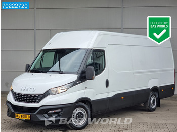 IVECO Daily 35s16 Kastenwagen