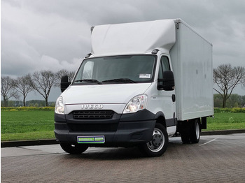 IVECO Daily 35c13 Koffer Transporter