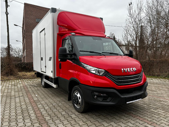 IVECO Daily 50c18 Koffer Transporter