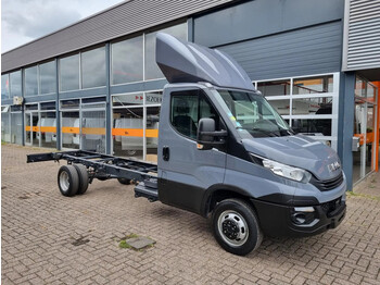IVECO Daily 50c18 Transporter