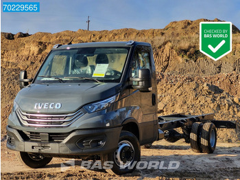 IVECO Daily 70c18 Transporter