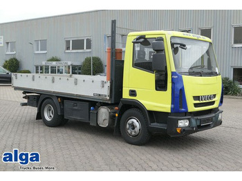 IVECO Kipper Transporter