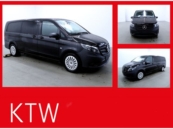 MERCEDES-BENZ Vito 116 Personentransporter