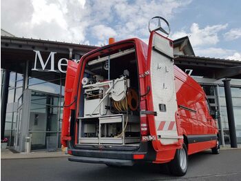 MERCEDES-BENZ Kastenwagen